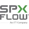 SPX FLOW Mixing Solutions SPX FLOW Mixing Solutions