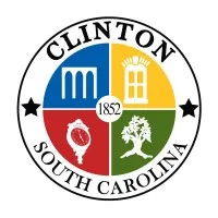 City of Clinton, SC