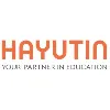 Hayutin Education
