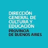 Dirección General de Cultura y Educación de la Provincia de Buenos Aires