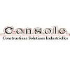CONSOLE SARL CONSOLE SARL
