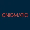 Enigmatig (formerly known as Desfran) Enigmatig (formerly known as Desfran)