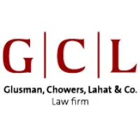 Glusman, Chowers, Lahat & Co.