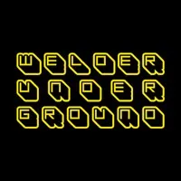 Welder Underground