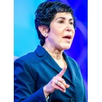 Debra Taylor Franklin Lakes CPA/PFS™️, JD, CDFA®️