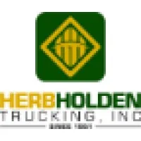 Herb Holden Trucking, Inc. Herb Holden Trucking, Inc.
