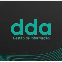 DDA Gestão da Informação DDA Gestão da Informação
