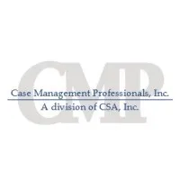 Case Management Professionals Case Management Professionals