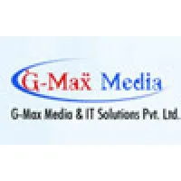 G-Max Media & IT Solutions Pvt. Ltd.