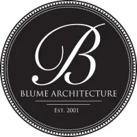 Blume Architecture Inc