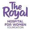 The Royal Hospital for Women Foundation The Royal Hospital for Women Foundation