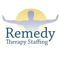 Remedy Therapy Staffing Remedy Therapy Staffing
