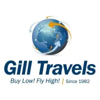 Gill International Travel