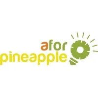 A For Pineapple
