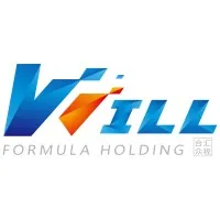 Wuhan Will Formula Holding Tech Co.,Ltd