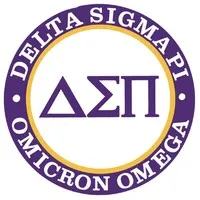 Delta Sigma Pi - Omicron Omega