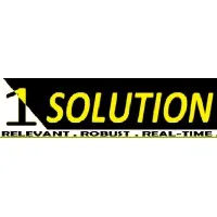 1Solution