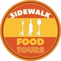 Sidewalk Food Tours