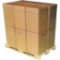 Pacopack Industries Pacopack Industries