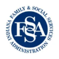 Indiana Family and Social Services Administration