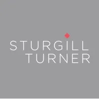 Sturgill, Turner, Barker & Moloney, PLLC Sturgill, Turner, Barker & Moloney, PLLC