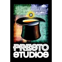 Presto Studios