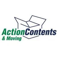 Action Contents & Moving