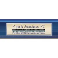 Popa & Associates, PC, CPAs