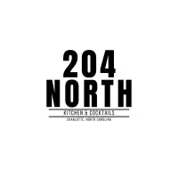 204 North Kitchen and Cocktails