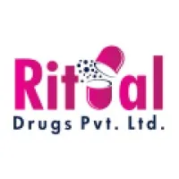 Ritual Drugs Ritual Drugs
