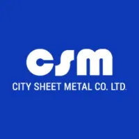 City Sheet Metal Co. Ltd