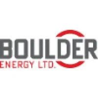 Boulder Energy Ltd. Boulder Energy Ltd.