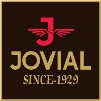JOVIAL Watch JOVIAL Watch
