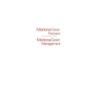 Merlone Geier Partners & Merlone Geier Management