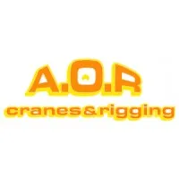 AOR Cranes AOR Cranes