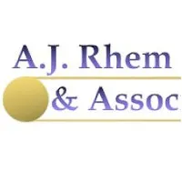 A J RHEM & ASSOCIATES INC A J RHEM & ASSOCIATES INC