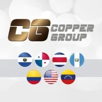 Copper Group INT. Copper Group INT.
