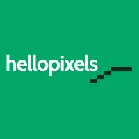 Hellopixels