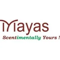 Mayas Fragrance Specialties