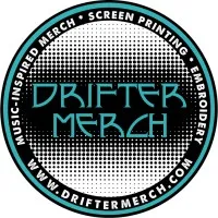 Drifter Merch
