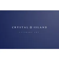 CRYSTAL ISLAND