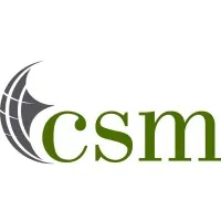CSM Consulting Services (Pty) Ltd
