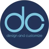 Design And Customize Design And Customize
