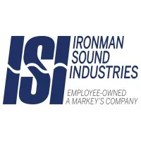 Ironman Sound Industries