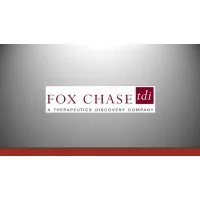 Fox Chase Therapeutics Discovery, Inc.