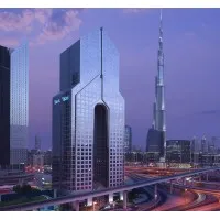 Dusit Thani Dubai