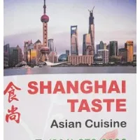 Shanghai Taste