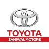 Toyota Sahiwal Motors FP
