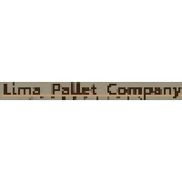 Lima Pallet Company Inc