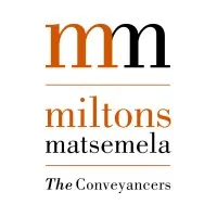 Miltons Matsemela